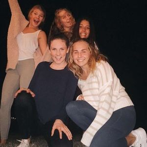 Meet your Posher, Immaandrea